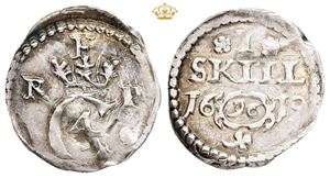 Kroneskilling 1619