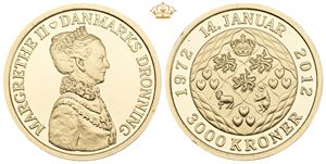 3000 kroner 2012