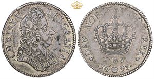 Krone 1693