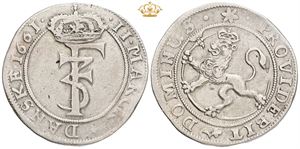 2 Mark 1661