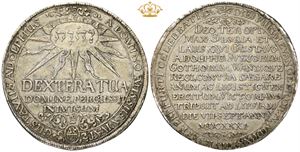 Riksdaler 1632