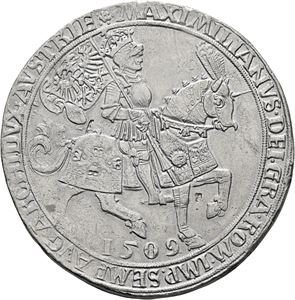 2 Guldiner 1509