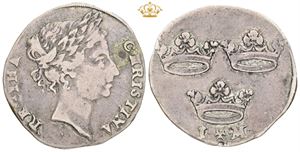 8 öre / mark u. år