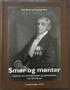 Smør og Mønter