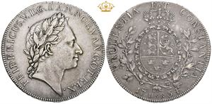 Speciedaler 1764