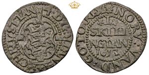 Skilling 1613