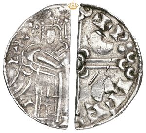 1/2 Penning, Lund, Hbg. 8