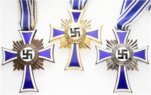 Cross of Honor 1938. (3)