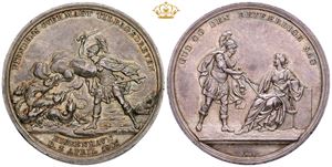 Slaget på Reden, 1801