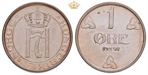 1 øre 1941
