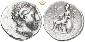 Tetradrachm
