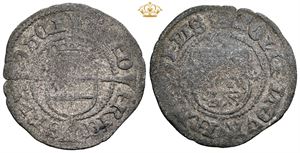 Søsling 1524, København