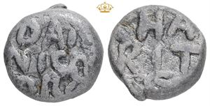 Kas u. år, CHA RIT AS