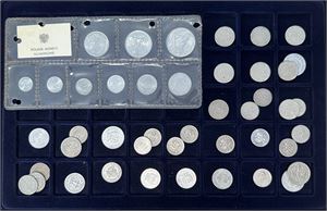 Poland - Collection - 20th-21st Century - Approx. 190pcs.
