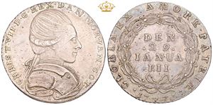 Krone 1771