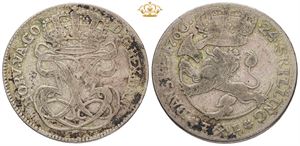 24 skilling 1760