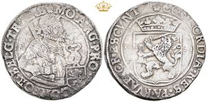 Rijksdaalder 1623