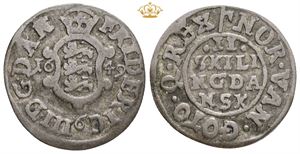 2 skilling 1649