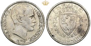 1 krone 1910