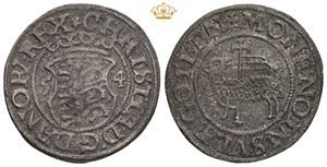 Gotland, Søsling 1554