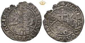 2 skilling 1536, Aarhus
