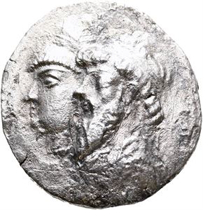 Tetradrachm, Elymais