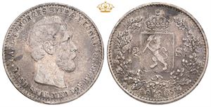 12 skilling 1865