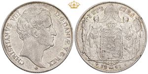 Speciedaler 1848