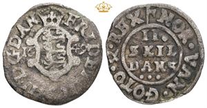 2 skilling 1649