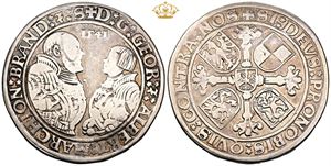 Taler 1541
