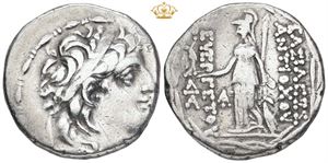 Tetradrachm