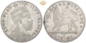 Birr EE 1889 (1897) A