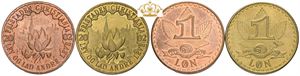 1 Løn 2002