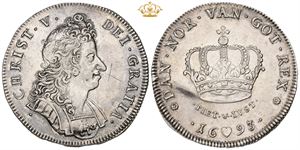 Krone 1693
