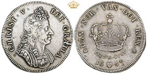 Krone 1693