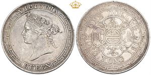 Dollar 1866
