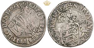 Mark 1615