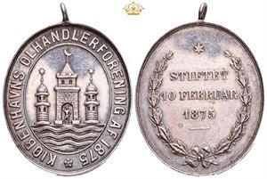 Københavns Ølhandlerforening af 1875