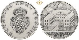 Clausholm 1982 - nr. 001/500