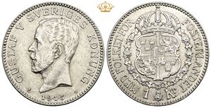 1 Krona 1915