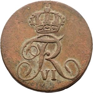 2 skilling 1810