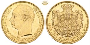 20 kroner 1912
