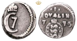 Royalin 1773
