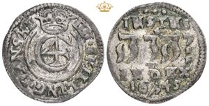 4 skilling 1645