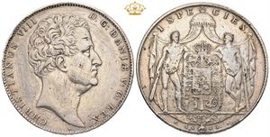 Speciedaler 1845 VS