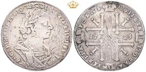 Rouble 1725