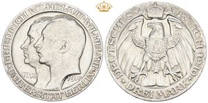 3 Mark 1910 A