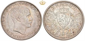 2 kroner 1908