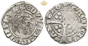 Penny, 1327-1335