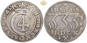 2 mark 1645